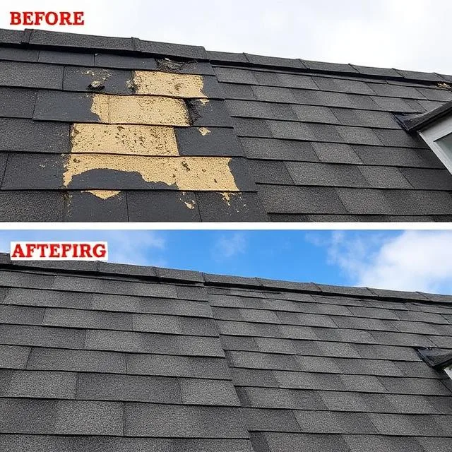 Roof Repair Near Me in Gilbertville, MA near me
